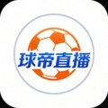 电脑端球帝直播APP下载图标